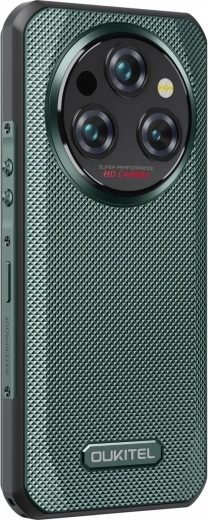 Robustan dizajn s sigurnim prihvatom