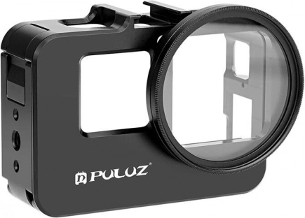 Metalna futrola Puluz za Insta360 Ace Pro / Ace