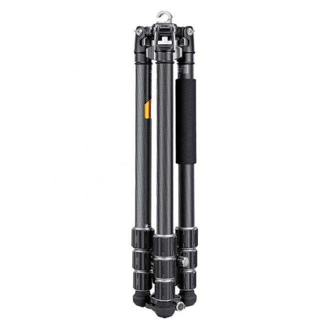 Stativ K&F Concept s glavom BH-30