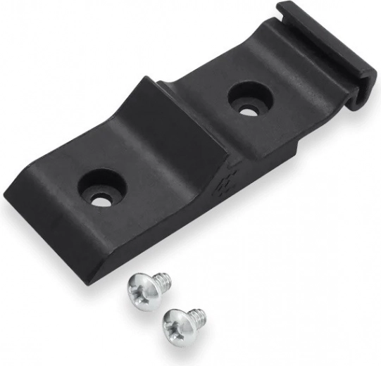 Jednostavna instalacija s DIN 35 mm standardom