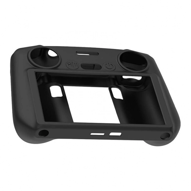 Silikonska zaštitna futrola za DJI RC 2 crna