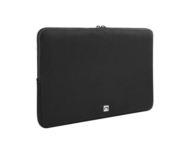 Futrola za laptop Natec Coral 14,1 inča crna