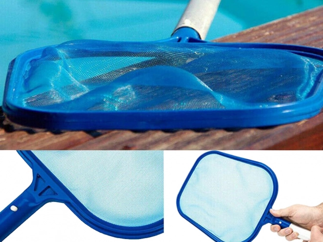 Mreža za čišćenje bazena