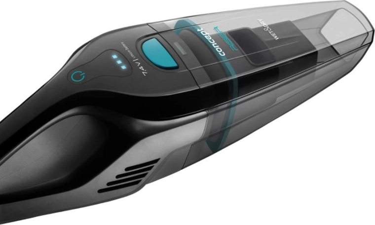 Snažna Li-Ion baterija 7,4 V s autonomijom do 20 minuta