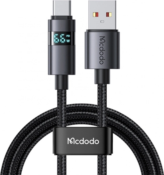 USB-A na USB-C kabel Mcdodo 1,2 m