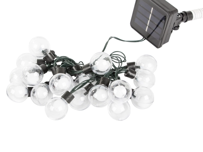 Solarno napajanje