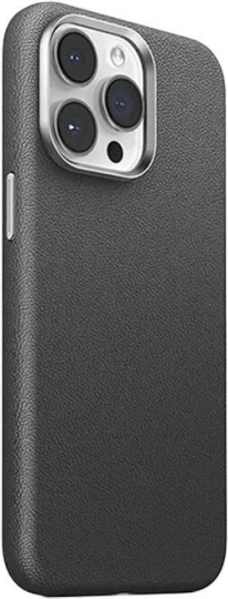 Magnetična kožna futrola za iPhone 15 Pro Joyroom