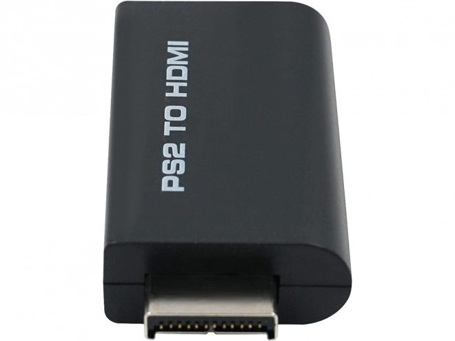 Adapter PS2 na HDMI audio pretvarač