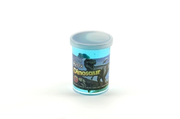 Sluz s dinosaurima 80g