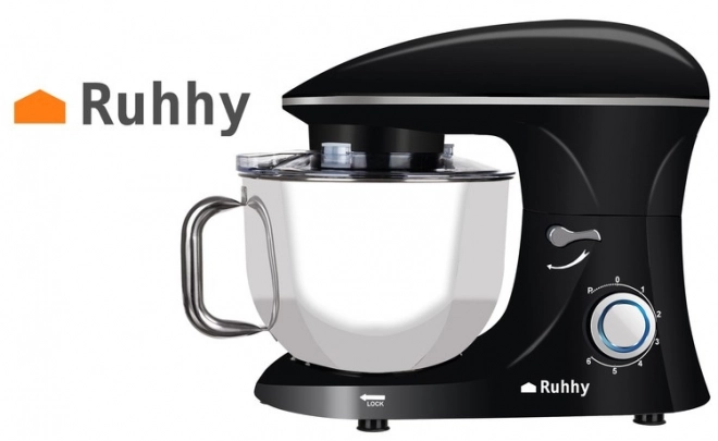 Ruhhy 16745 Kuhinjski robot 6,2L+ 24 slastičarskih nastavaka 2200W