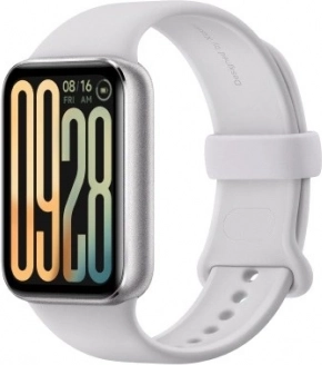 Pametna narukvica XIAOMI Smart Band 9 Pro – srebrna