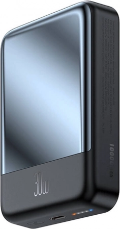 Mcdodo magnetska power banka 10000 mAh, 30 W (crna)