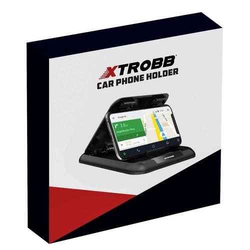 Samoljepljivi držač za telefon u automobilu XTROBB