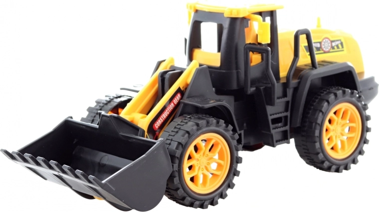 Veliki terenski kotači