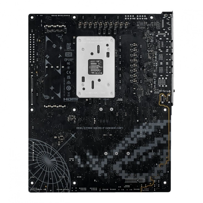 igraća matična ploča ROG Strix X870-F Gaming WiFi