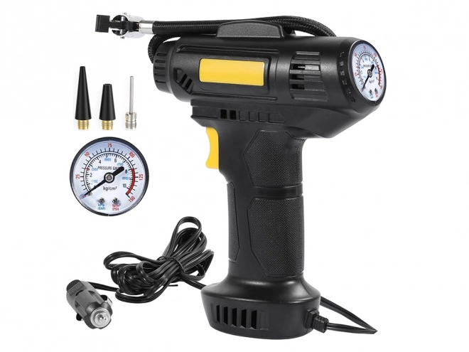 Prijenosni autokompresor 12V
