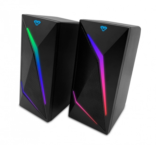 Cobra Pro Urion 2.0 gaming Bluetooth zvučnici s RGB