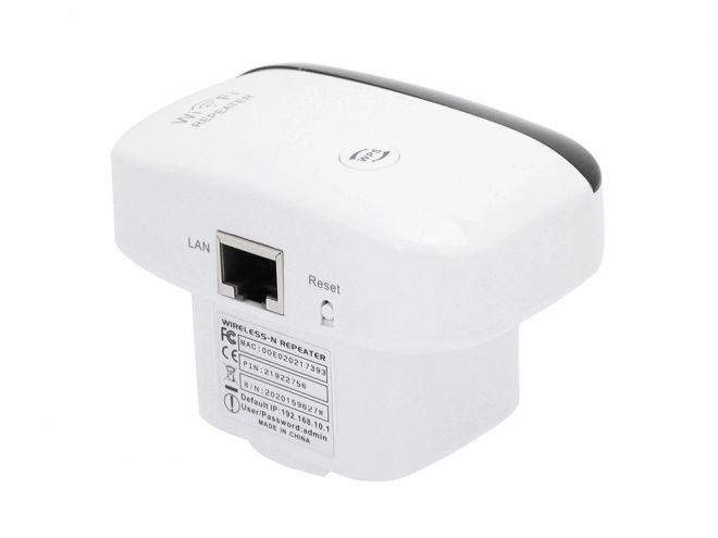 Snažan Wi-Fi pojačivač 300 Mbps