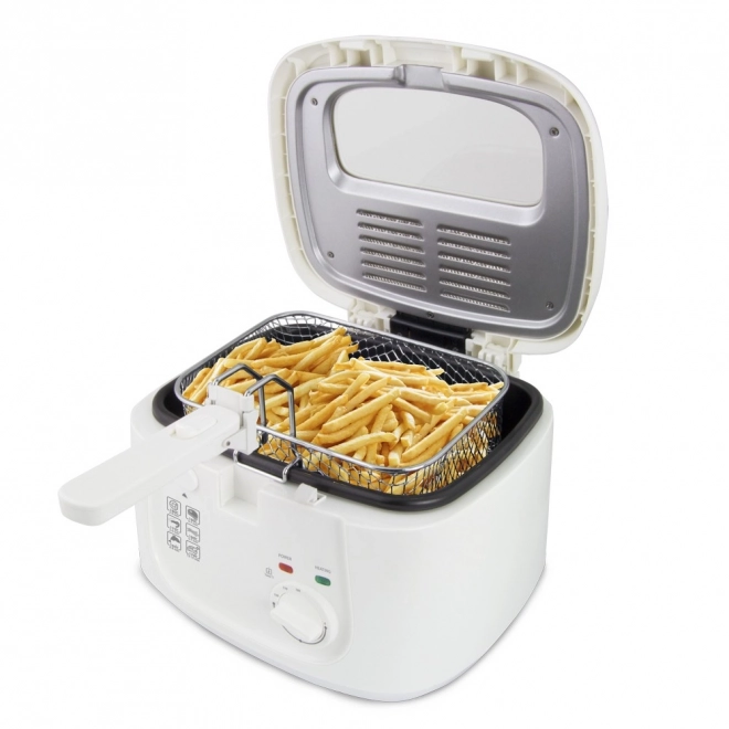 Friteza Spring Roll 2,5 l bijela