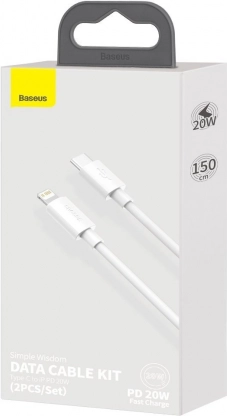 Brzo i sigurno punjenje PD 20 W