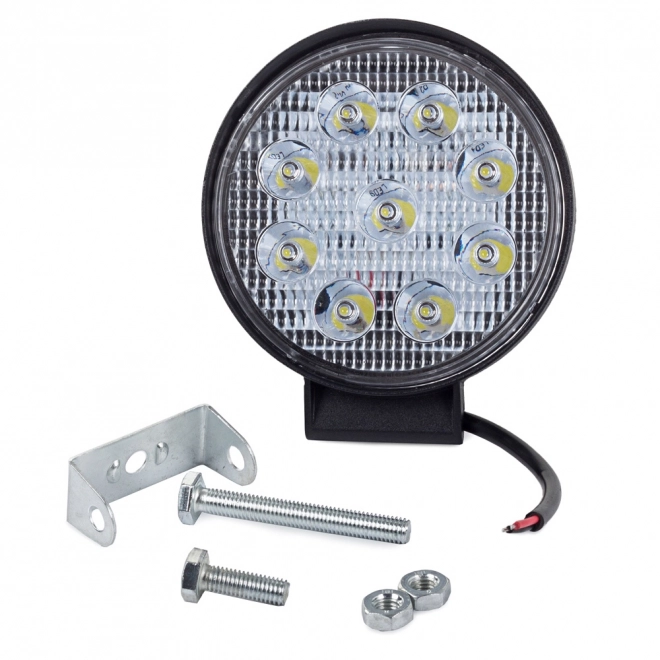 Radna lampa 9 LED