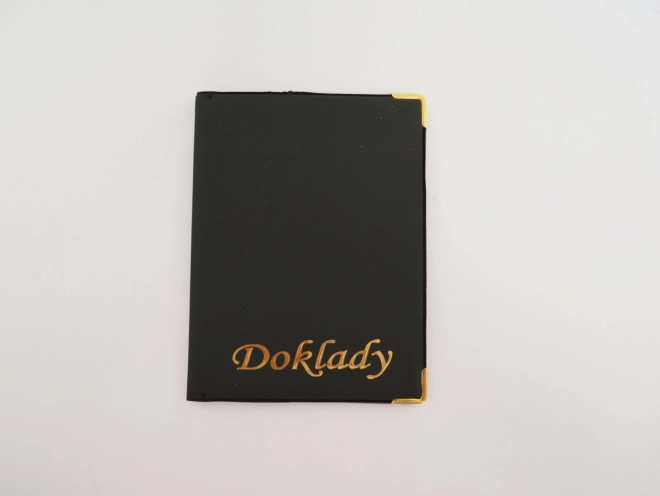 Etui za dokumente Exklusive