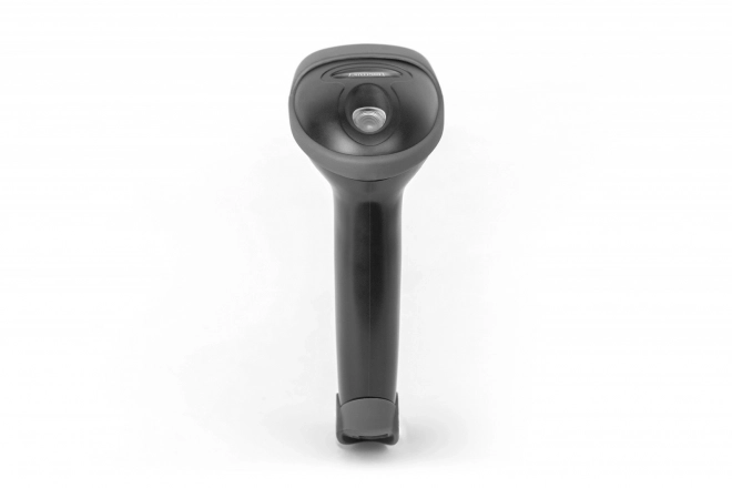 Bežični Bluetooth čitač bar kôdova 1D i 2D s QR kodovima i postoljem