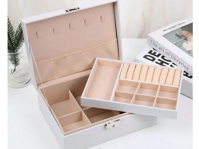 Organizator/kutija za nakit - elegantna kutija