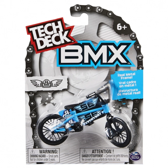 Tech Deck BMX minijaturni bicikli