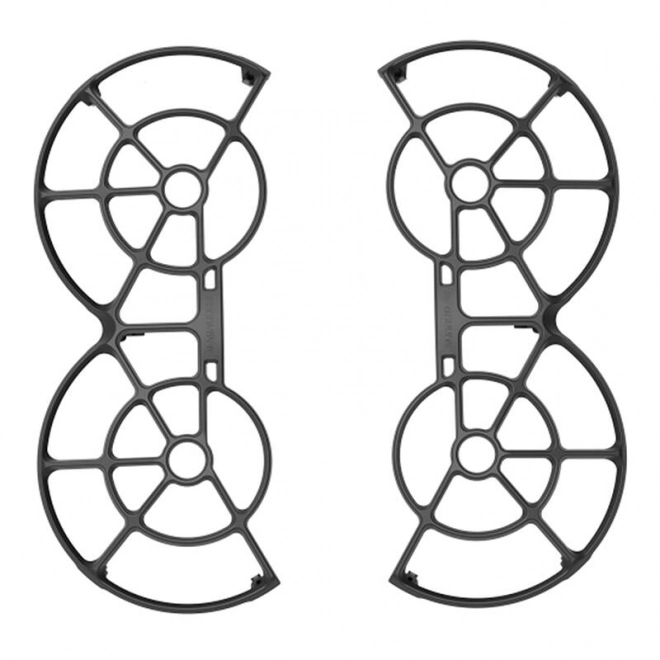 Zaštita propelera SUNNYLIFE za dron DJI Neo (crna)