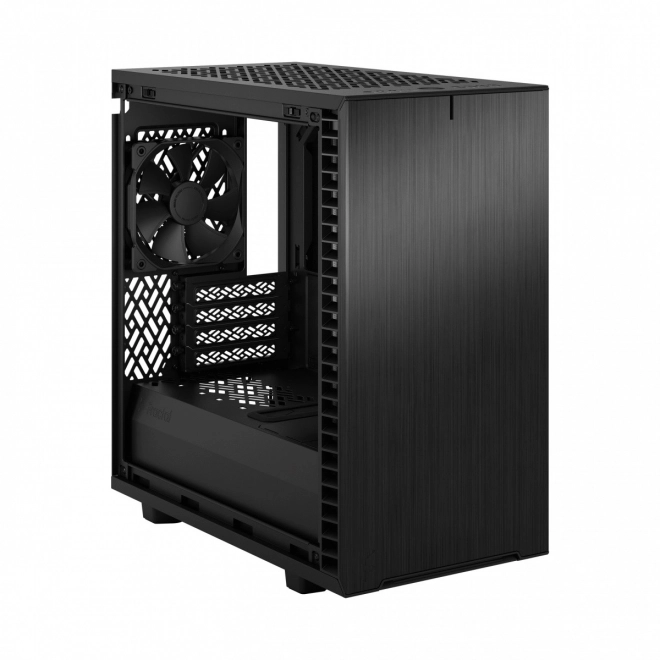 Računalno kućište Define 7 Mini crna