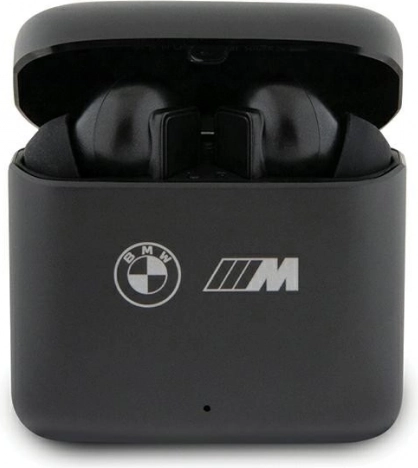 Bluetooth slušalice BMW M Collection TWS crna