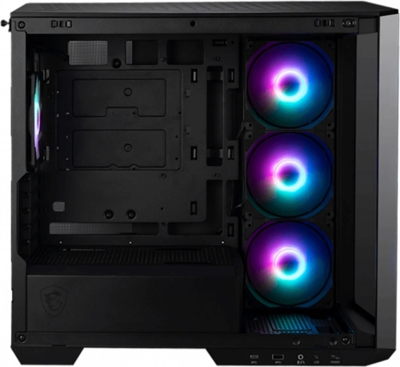 Intuitivno ARGB upravljanje