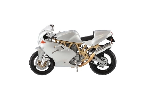 Bburago Motocikl 1:18, razni modeli