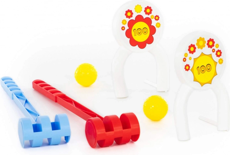 Kompletan set za igru