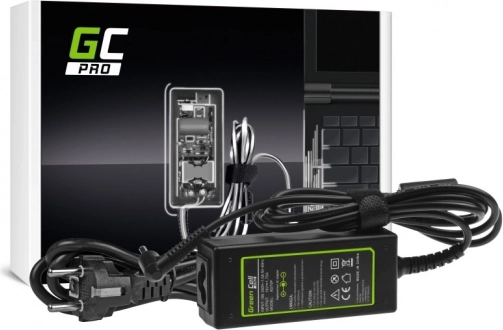 Punjač Green Cell PRO 19V 1.75A 33W za Asus Vivobook