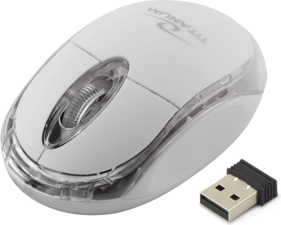 Bežični optički miš Condor 3D 2.4GHz