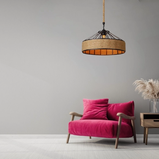 Savršena za dnevni boravak i blagovaonicu