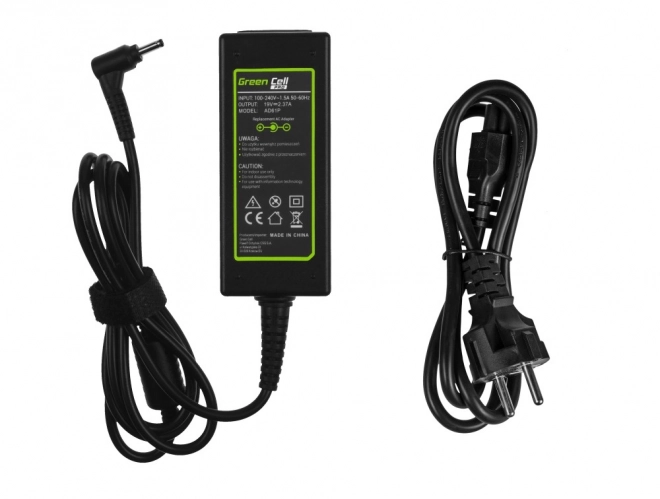 Napajanje PRO 19V 2.37A 45W 3.0-1.1mm za Asus UX21E