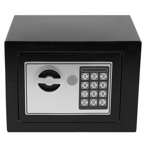 Trezor s digitalnom bravom