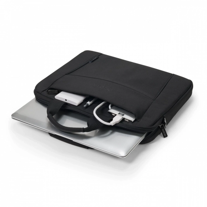 Eco Slim Case BASE 15-15.6 inča crna