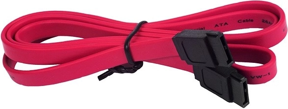 SATA podatkovni kabel 1 m