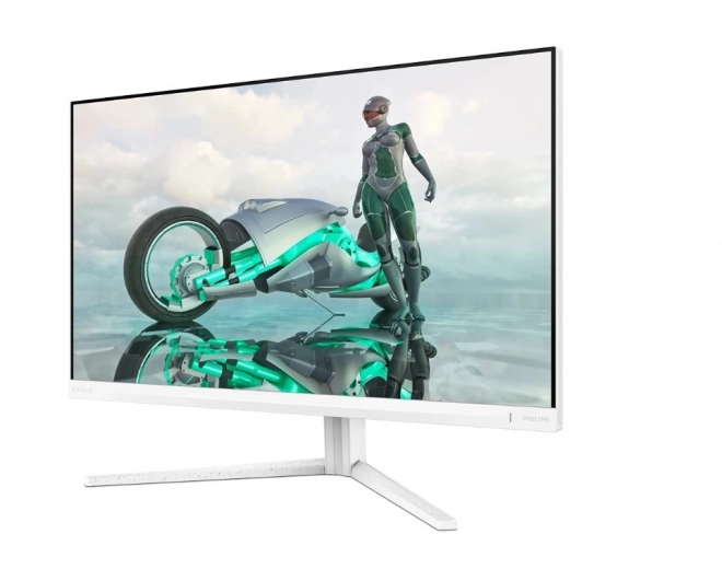 Monitor 27M2N3201A IPS 27 inča 180Hz HDMIx2 DP Pivot Zvučnici