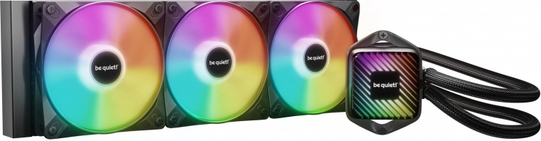 Tri ventilatora Light Wings LX za performanse i tišinu