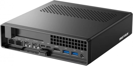 Mini računalo MINISFORUM s Intel Core i9-13900H (barebone)