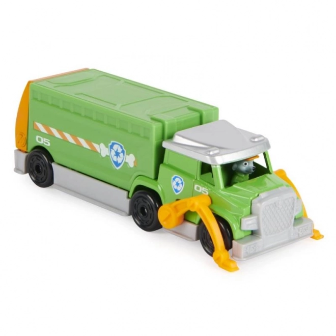 Patrolne šape Die-Cast kamioni