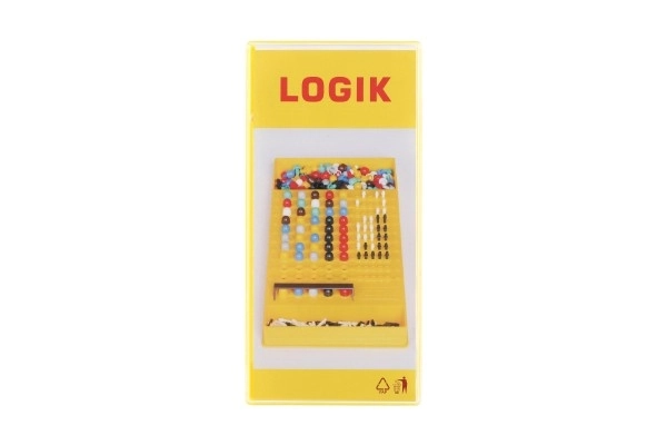 Logička društvena igra