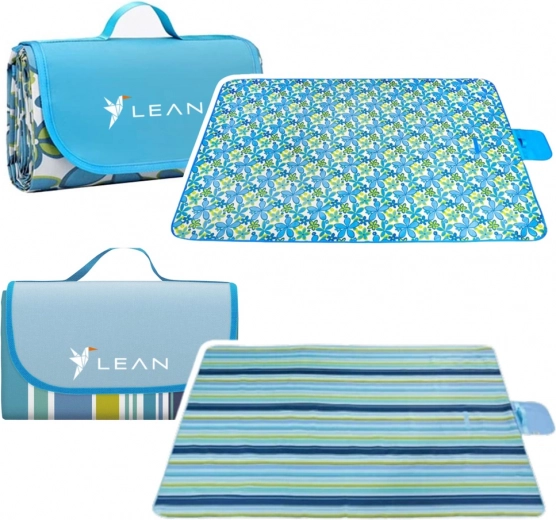 Dva atraktivna uzorka