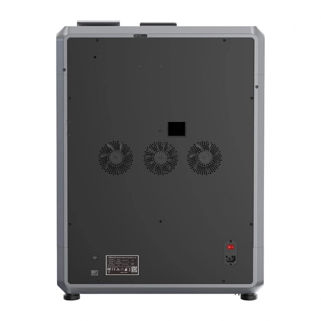 3D pisač Creality K2 Plus