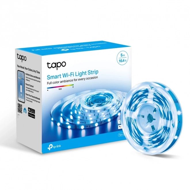 Pametna WiFi LED traka Tapo L900-5